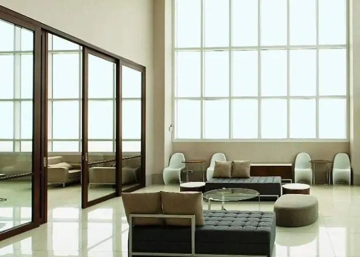 Regesuites Apartment *