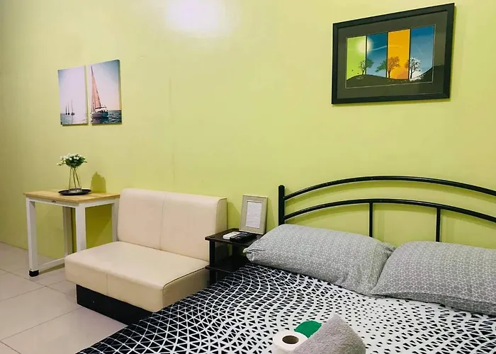 Regesuites * Manila