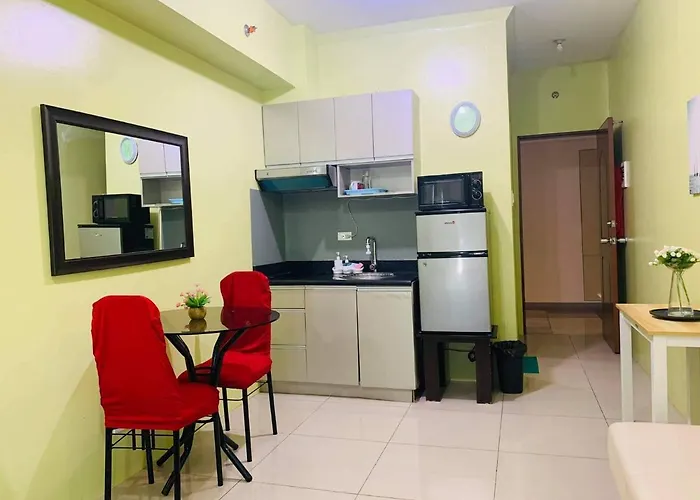 Apartment Regesuites *