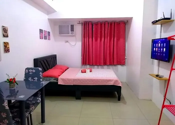 Apartment Regesuites Manila