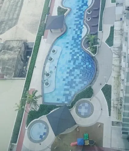 Regesuites Apartment Manila