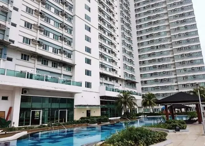 Regesuites Manila