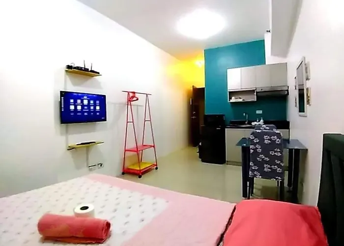 Apartment Regesuites